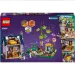 LEGO® Friends: Dom pszczelarzy i ogród kwiatowy (42669)