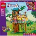 LEGO® Friends: Domek na drzewie – miejsce spotkań przyjaciół (42652)
