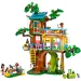 LEGO® Friends: Domek na drzewie – miejsce spotkań przyjaciół (42652)
