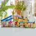 LEGO® Friends: Domy rodzinne Ollyego i Paisley (42620)
