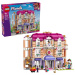 LEGO® Friends: Grand Hotel w Heartlake City (42704)