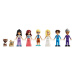 LEGO® Friends: Grand Hotel w Heartlake City (42704)