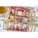 LEGO® Friends: Grand Hotel w Heartlake City (42704)