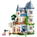 LEGO® Friends: Hotel w zamku (42638)