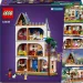 LEGO® Friends: Hotel w zamku (42638)