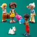 LEGO® Friends: Hotel w zamku (42638)