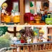 LEGO® Friends: Hotel w zamku (42638)