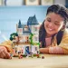 LEGO® Friends: Hotel w zamku (42638)
