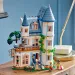 LEGO® Friends: Hotel w zamku (42638)