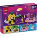 LEGO® Friends: Impreza basenowa z flamingiem i jednorożcem (42658)