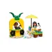 LEGO® Friends: Impreza basenowa z flamingiem i jednorożcem (42658)