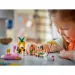 LEGO® Friends: Impreza basenowa z flamingiem i jednorożcem (42658)
