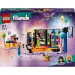 LEGO® Friends: Impreza karaoke (42610)