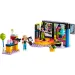 LEGO® Friends: Impreza karaoke (42610)