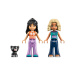 LEGO® Friends: Kabina glampingowa (42682)