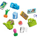 LEGO® Friends: Kabina glampingowa (42682)