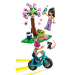 LEGO® Friends: Kabina glampingowa (42682)