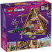 LEGO® Friends: Kabina glampingowa (42682)