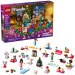 LEGO® Friends: Kalendarz adwentowy 2025 (42668)