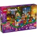 LEGO® Friends: Kalendarz adwentowy 2025 (42668)