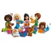 LEGO® Friends: Kalendarz adwentowy 2025 (42668)