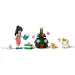 LEGO® Friends: Kalendarz adwentowy 2025 (42668)