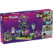 LEGO® Friends: Karuzela z kwiatami i wróżkami (42702)