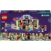 LEGO® Friends: Kawiarnia w Heartlake City (42618)