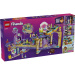 LEGO® Friends: Kolejka górska z syrenką (42703)
