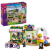 LEGO® Friends: Kreatywna kwiaciarnia (42693)