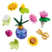 LEGO® Friends: Kreatywna kwiaciarnia (42693)