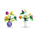 LEGO® Friends: Kreatywna kwiaciarnia (42693)