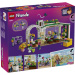 LEGO® Friends: Kreatywna kwiaciarnia (42693)