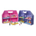 LEGO® Friends: Kreatywny, walizkowy domek dla lalek (42697)