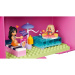 LEGO® Friends: Kreatywny, walizkowy domek dla lalek (42697)