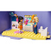 LEGO® Friends: Kreatywny, walizkowy domek dla lalek (42697)