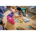 LEGO® Friends: Kreatywny, walizkowy domek dla lalek (42697)
