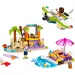 LEGO® Friends: Kreatywny zestaw plażowy (42672)