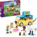 LEGO® Friends: Mała ciężarówka z akcesoriami dla zwierząt (42678)