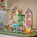 LEGO® Friends: Mieszkania i sklepy w Heartlake City (42670)
