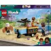 LEGO® Friends: Mobilna piekarnia (42606)