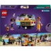 LEGO® Friends: Mobilna piekarnia (42606)