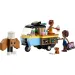LEGO® Friends: Mobilna piekarnia (42606)