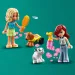 LEGO® Friends: Mobilny salon dla psów (42635)