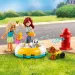 LEGO® Friends: Mobilny salon dla psów (42635)