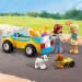 LEGO® Friends: Mobilny salon dla psów (42635)