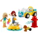 LEGO® Friends: Mobilny salon dla psów (42635)