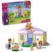 LEGO® Friends: Pensjonat dla królików w Heartlake City (42679)