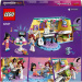 LEGO® Friends: Pokój Paisley (42647)