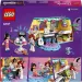 LEGO® Friends: Pokój Paisley (42647)
